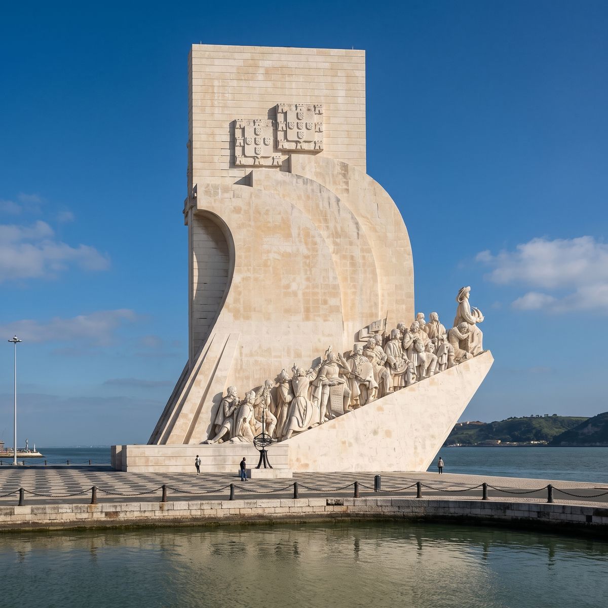 Monument to the Discoveries