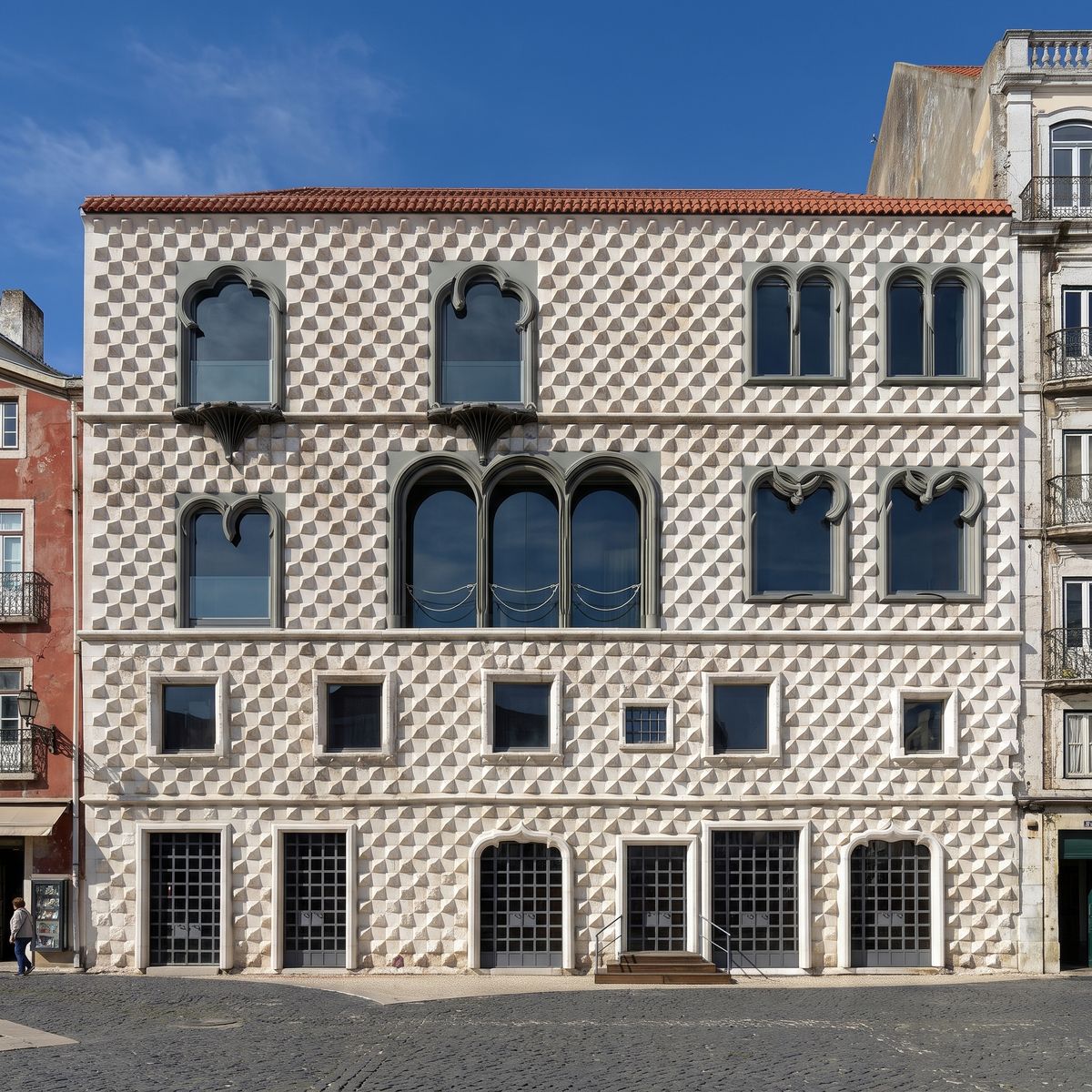 House of Spikes