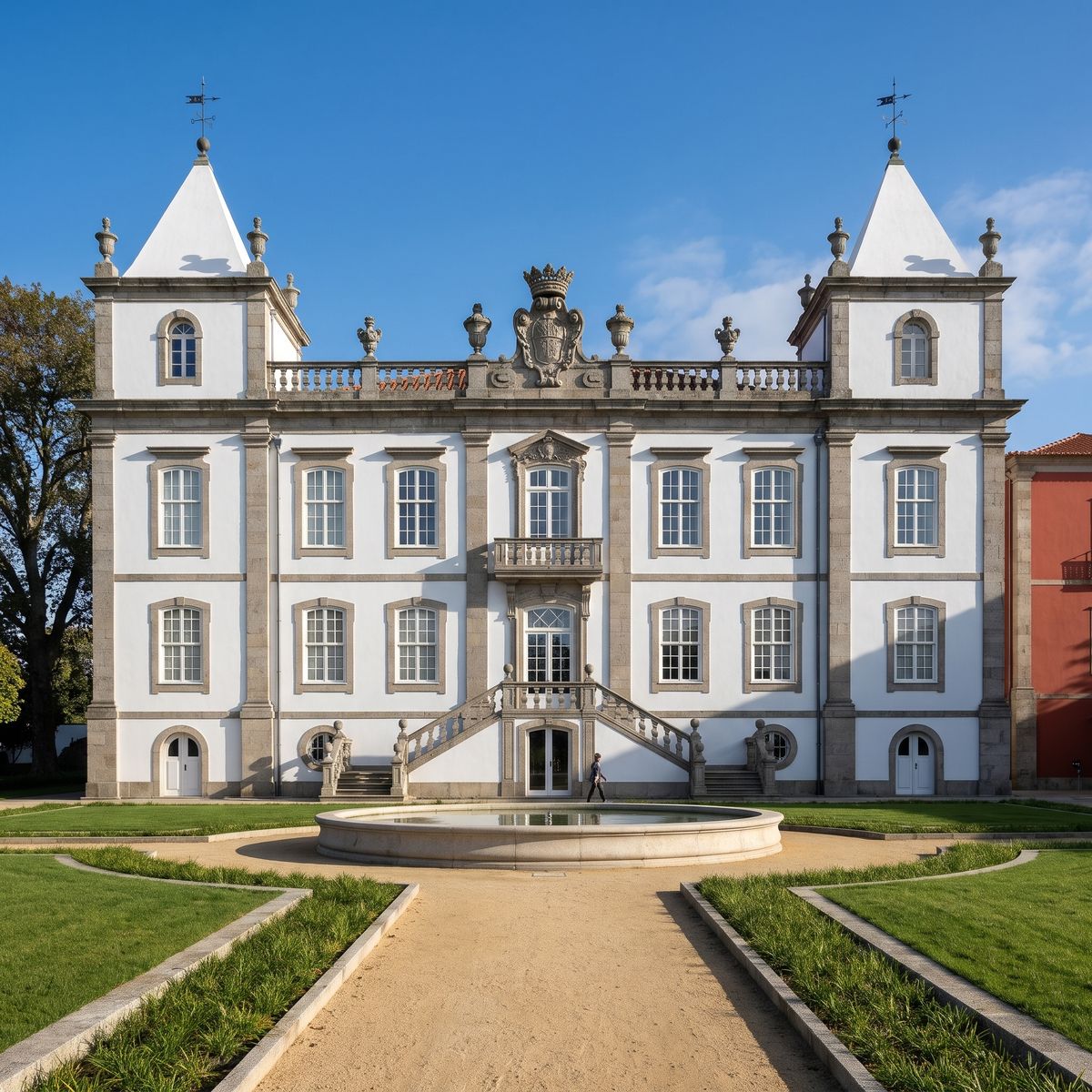 Freixo Palace