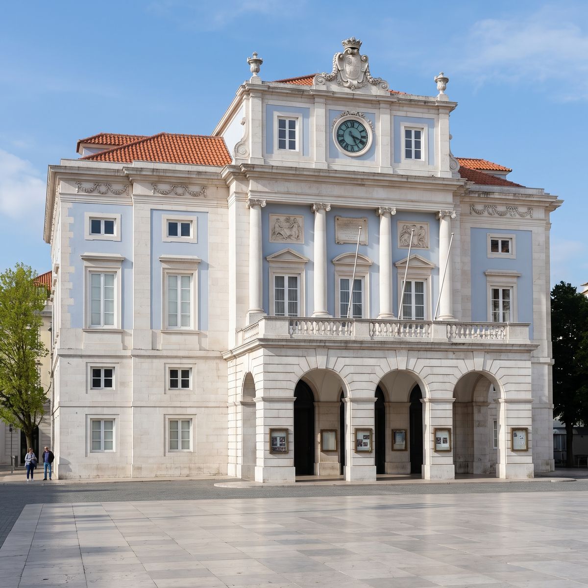 São Carlos National Theatre