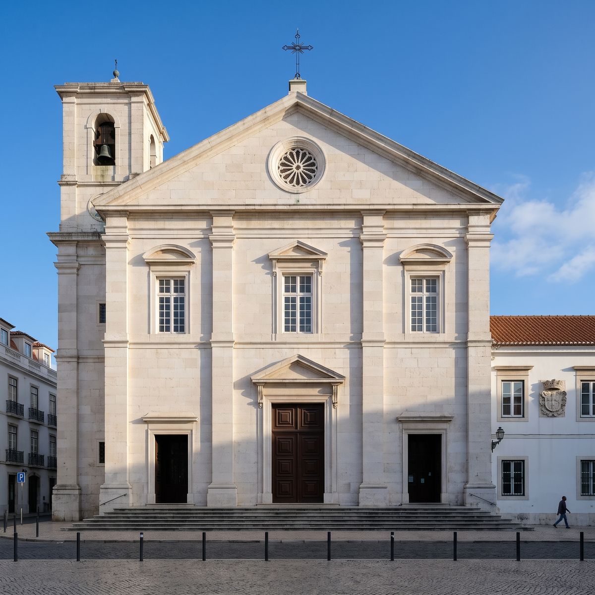 Church of São Roque