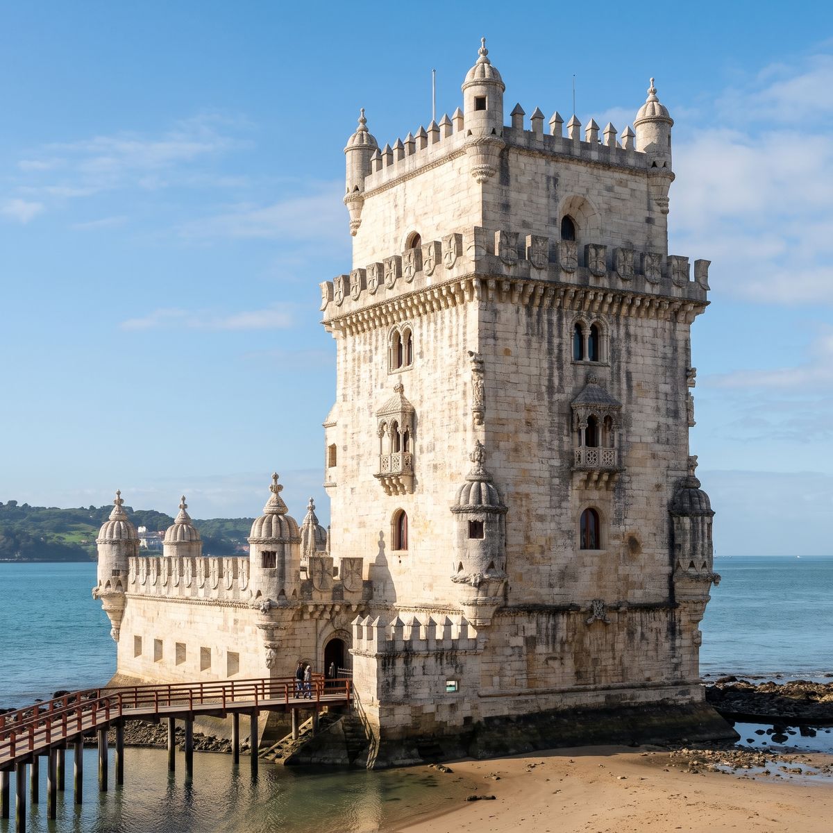 Belém Tower
